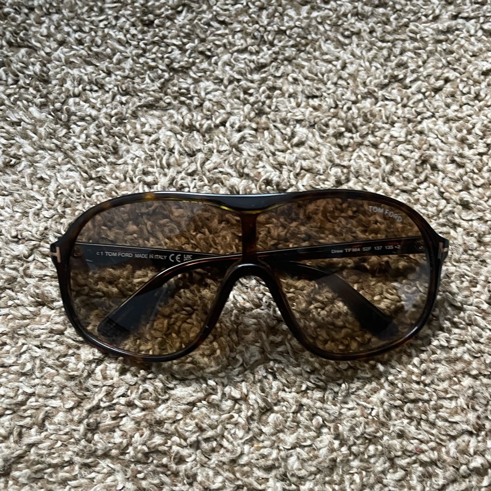 Tom Ford sunglasses